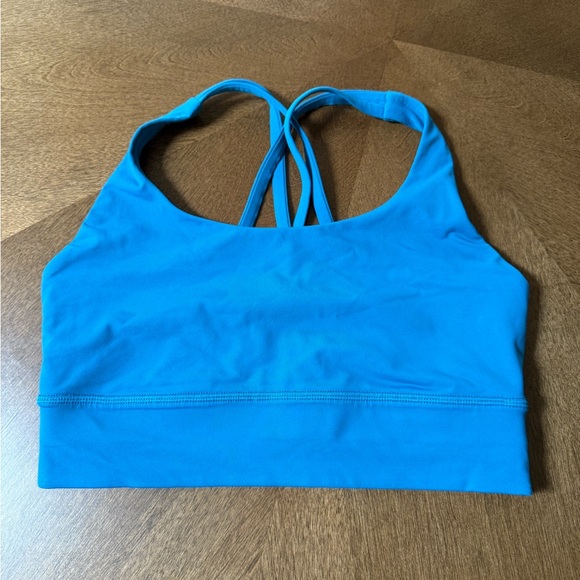 lululemon athletica Other - Lululemon Energy Longline Bra